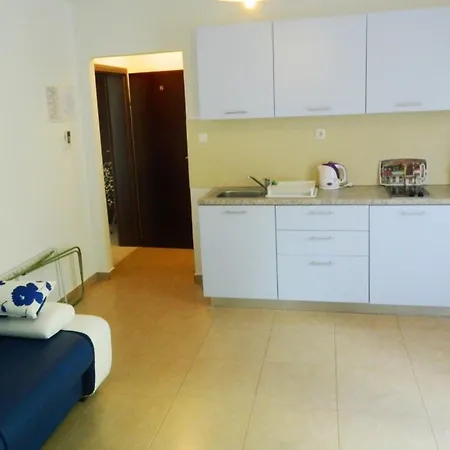 Apartman Visak Brela