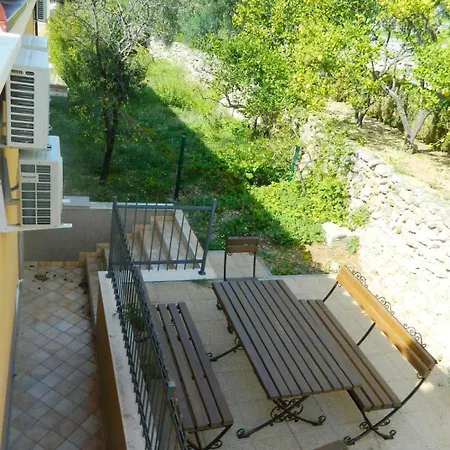 Visak Apartman