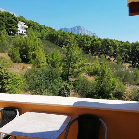Visak Apartman *
