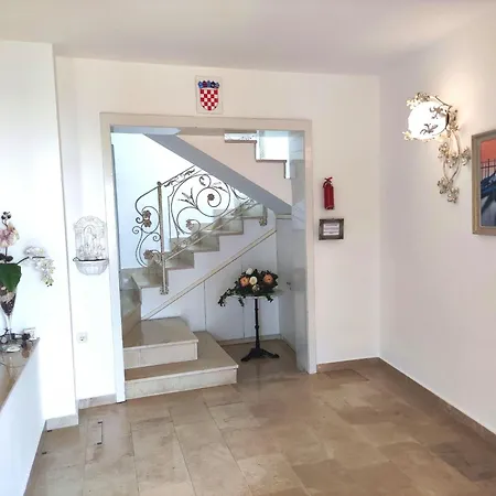 Apartament Visak
