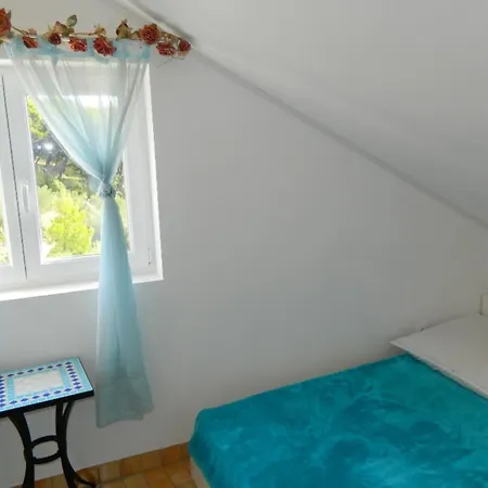 Apartament Visak *