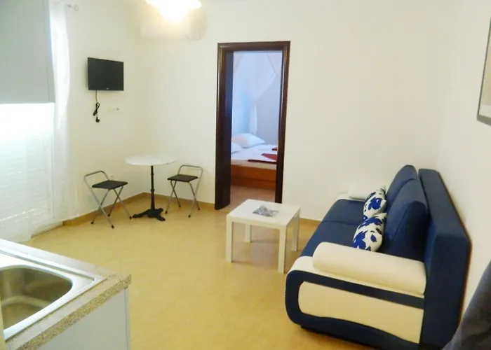 Apartamento Visak Brela