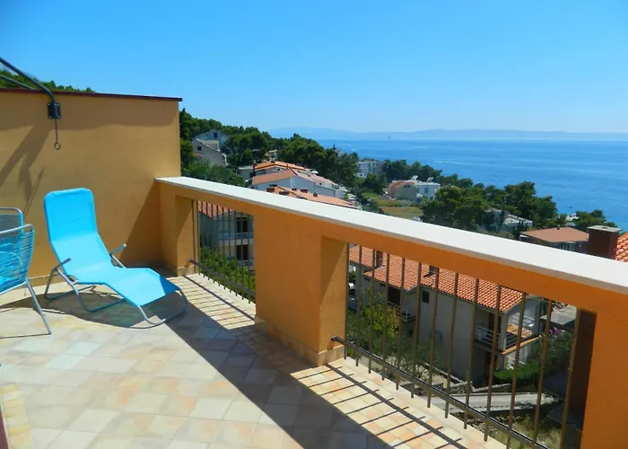 Visak Apartamento Brela