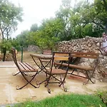 Visak 公寓 布雷拉