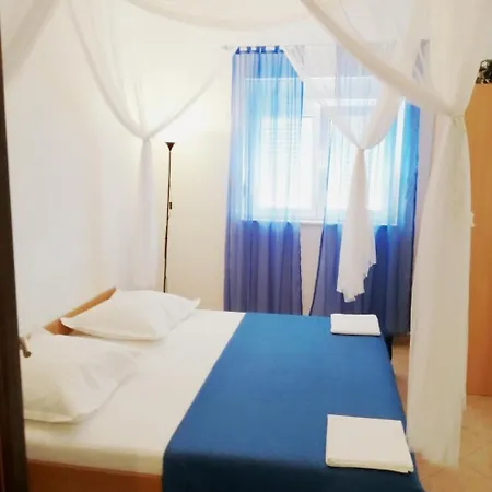 Apartment Visak *