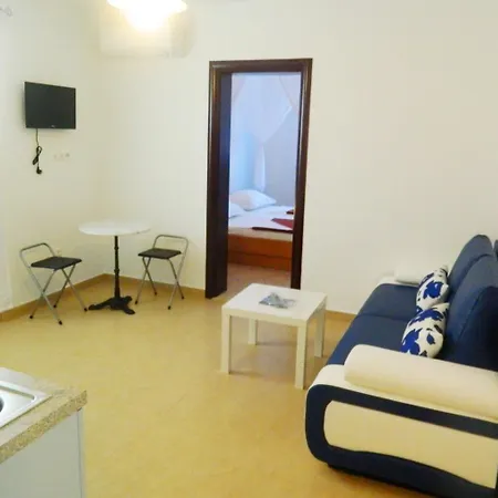 דירה Visak ברלה