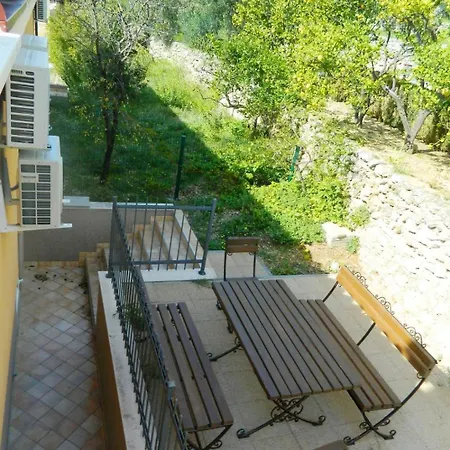Visak Apartament