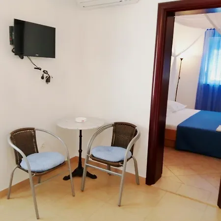 Apartment Visak