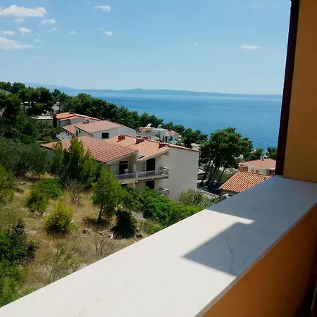Visak Apartman
