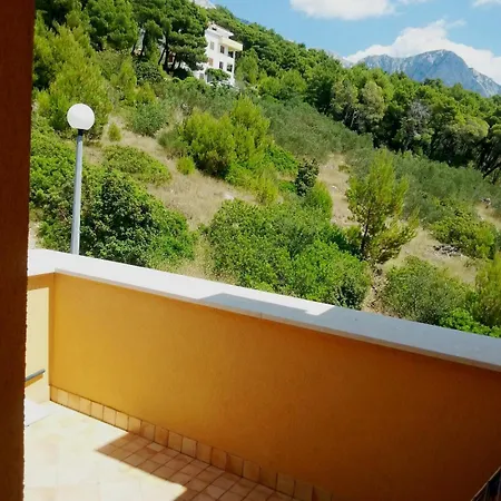 Visak Apartment Brela