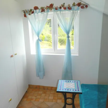 Apartment Visak *