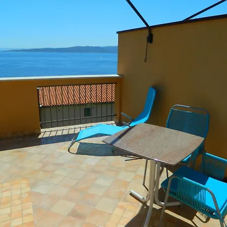 Visak Apartment *