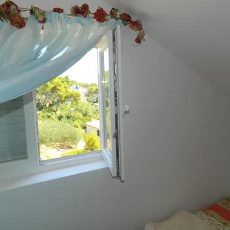 Visak Apartment
