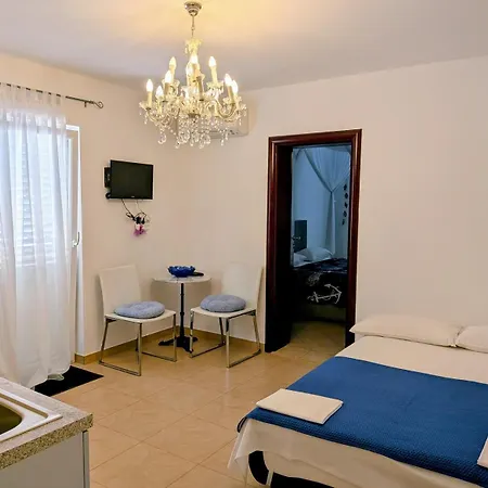 Apartman Visak *