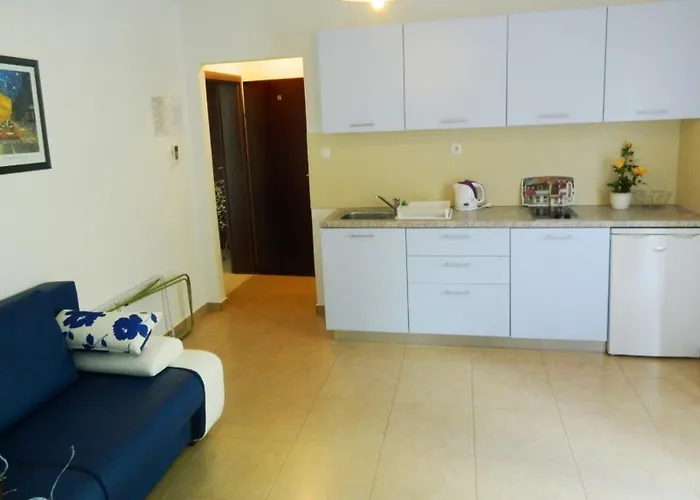 Appartement Visak Brela