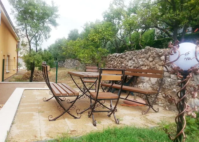 Visak Appartement Brela