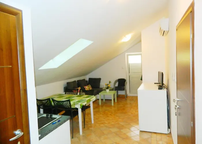 Visak Appartement *