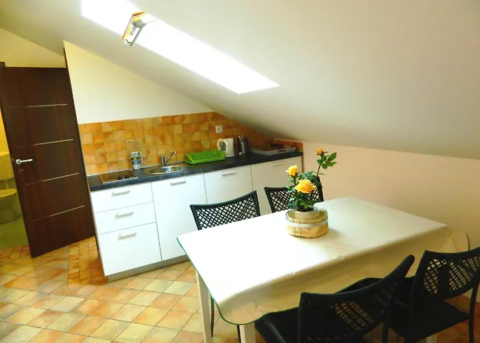 Visak Appartement Brela
